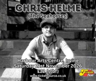 chris helme 26