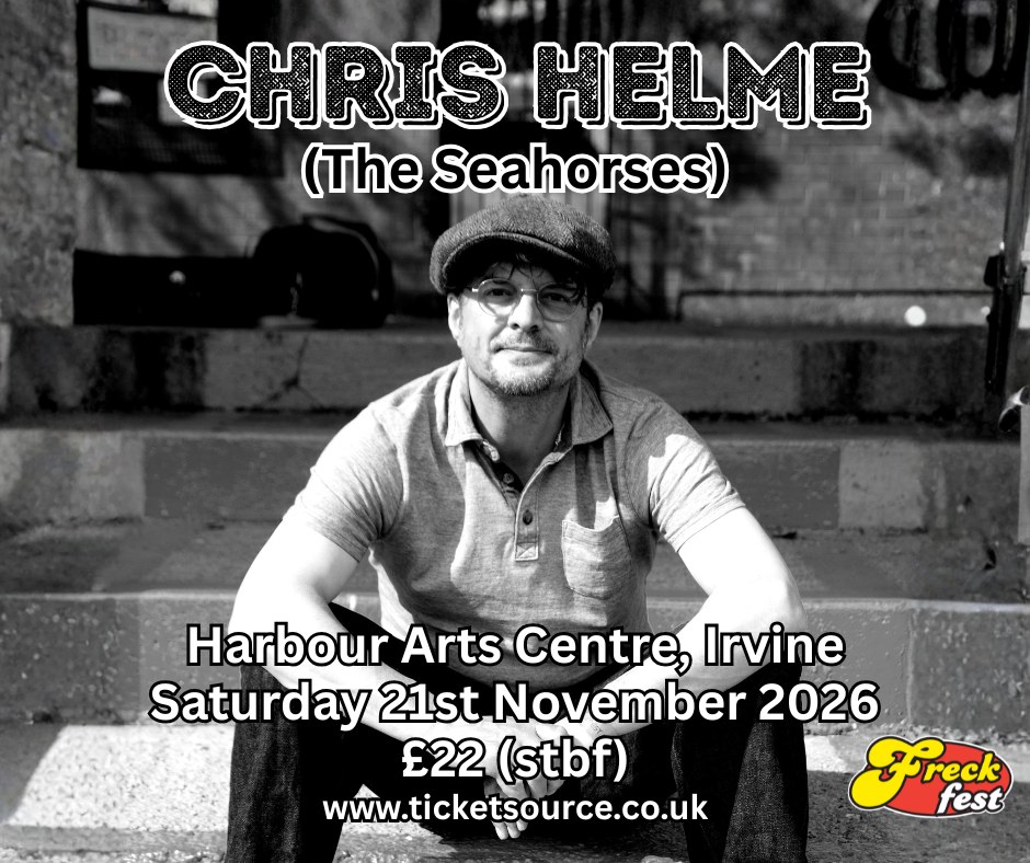 chris helme 26