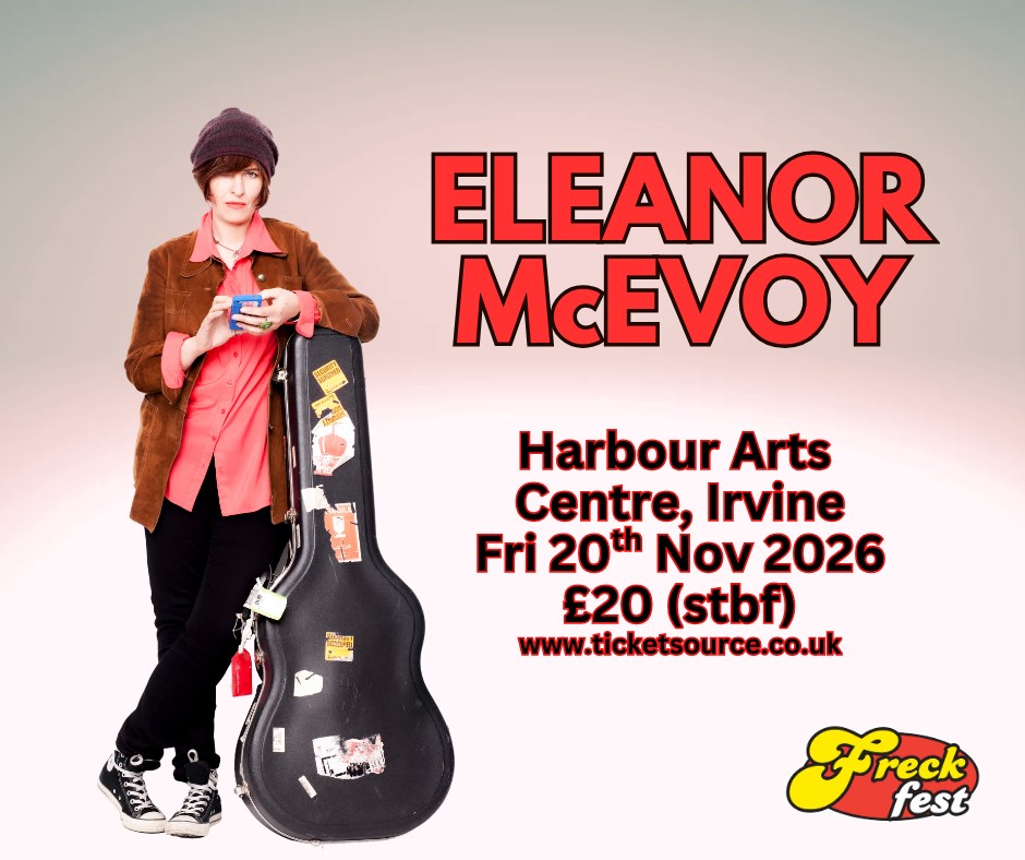 eleanor mc 26