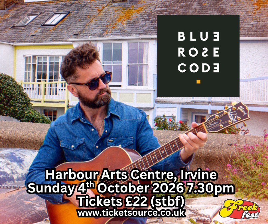 blue rose code 26